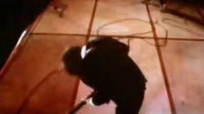 AC/DC - Back In Black 现场版