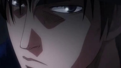 刹那 - Initial D AMV- Get me Power