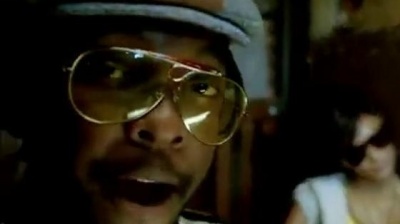 The Pussycat Dolls、will.i.am - Beep