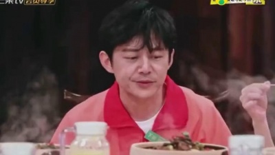 宏伟财税 - 大本营的秘密花园+未播花絮 宋亚轩刘耀文严浩翔贺峻霖cut