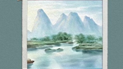 炎武逸仙-老歌挖掘机 - 《在人间》
原唱：金学峰
翻唱：炎武逸仙