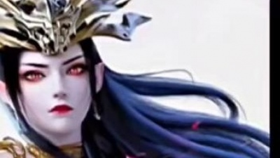 蔡汐汐 - Power (In Your Soul) - 川子唢呐 - 唢呐版片段