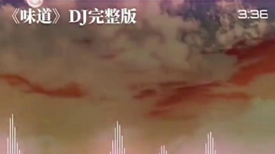 DJ墨鱼 - 味道DJ