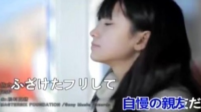 RSP - 旅立つキミへ