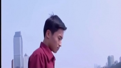 蔡国权 - 最后的一班渡轮