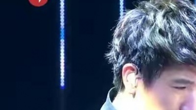 马海生 - 海阔天空 声动亚洲 现场版 12/07/18