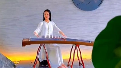 微影传媒--E01一1一101 - 美人鱼