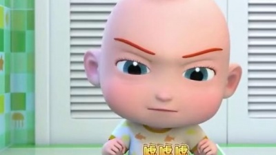 后来 - 超级宝贝JOJO《睡前准备好习惯让宝宝早睡觉》