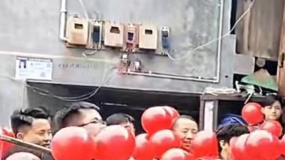 蒙永周 - 陶喆一首《今天你要嫁给我》打动了多少有情人！这不就是情侣想说的话吗？