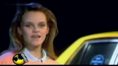 vanessa paradis - Joe Le Taxi