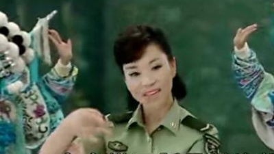 王红涛 - 刀马旦 (KTV版)