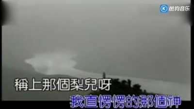 王向荣 - 东山上点灯西山上明 (KTV版)