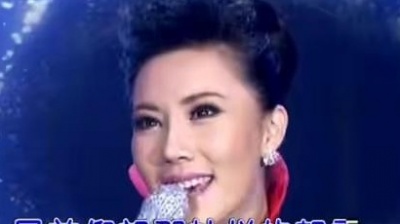 丁晓红 - 同在蓝天下 (KTV版)