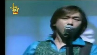 Beyond - 打救你 94香港劲爆流行音乐颁奖 现场版