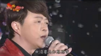 翁立友 - 恋恋沙仑站