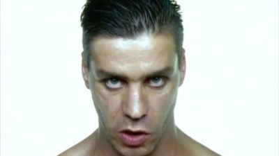 Rammstein - Du Riechst So Gut
