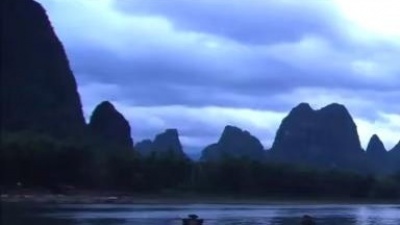 肖燕 - 我爱刘三姐家乡的歌