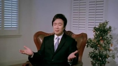 费玉清 - 偏爱水中月