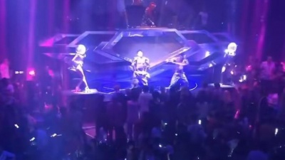 正点口味君-咳咳 - #风舞九天嗨曲 #dj#蹦迪 #电音 带上耳机听#全网最嗨神曲