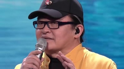 烟台蓬莱仁道超市主号 - 2022央视春晚：刘欢师徒同台献艺《你是我生命中的礼物》