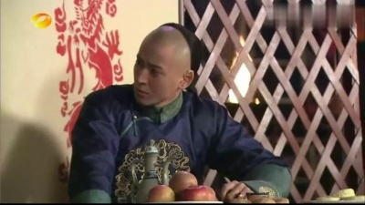 刘诗诗 - 步步惊心 电视剧<步步惊心>若曦跳舞 剪辑版