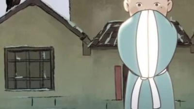 VOCALOID - 中国唱诗班《元日》   音乐视频   动画