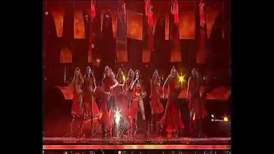 Ruslana - The Same Star