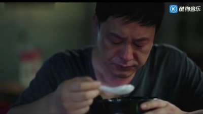 叛縌聖榊 - 隐秘的角落花絮之张颂文含泪吃云吞场面，演技感人