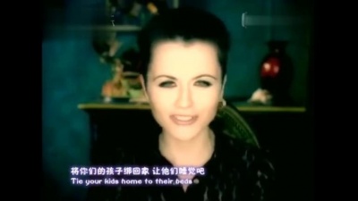 The Cranberries - Salvation