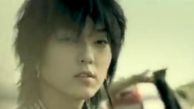 李孝利、李准基 - Anystar