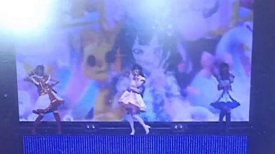 心灵魔法师 - 美妙旋律真人演唱会