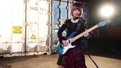 辣妈维尼 - BRIDEAR新曲「Daybreak」MV公开