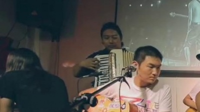 梦醒 - 王峥嵘《唱歌的孩子》