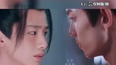 初欣久伴亭 - 卿卿日常✖️星汉灿烂