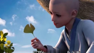 绝不辜负耳朵的动漫 - 少年歌行：佛曰：普度众生，荡尽天下魔。魔曰：屠尽所恶，护我心中人。        何谓佛？何谓魔？