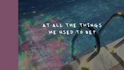 同一种调调 - holding on _ adib sin ft. salsa (lyrics)