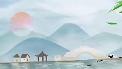 焦立松 - 不再挽留(2021焦立松演唱单曲)