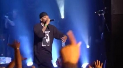 Method Man - All I Need (Live)
