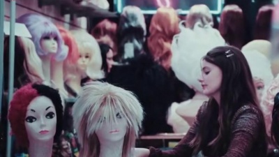 爱情就像花开 - 【中英字幕】比伯Justin Bieber & 海莉Hailey 甜蜜情歌《Die For You 》 ft.Dominic Fike 自制 MV首播