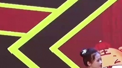 幺妹讲故事 - 笑翻全场！胡馨予与师弟师妹合演“群口相声”《我是主唱》