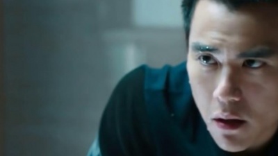 呆十三 - 惊艳音色催泪情歌∽孙紫晴《解药》MTV版留不住的人趁早放手
