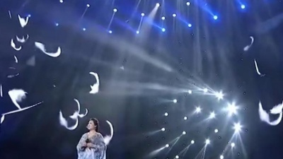 音乐魔法 - 孙媛媛《故乡情思》，经典民歌百听不厌，越听越有韵味！