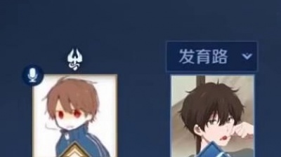 浪荡书生 - 慌了，要不你还是把我删了吧。#王者荣耀【TT