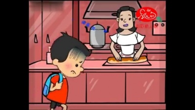 张翘 - 嘚啵嘚啵嘚