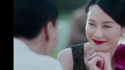 绿茶椰果 - 【第一炉香‖俞飞鸿】成熟女人的香味隔着屏幕都闻到了