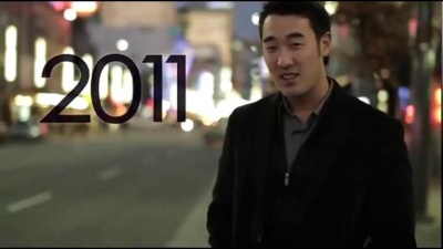 DJ Daniel Kim - Pop Danthology 2011