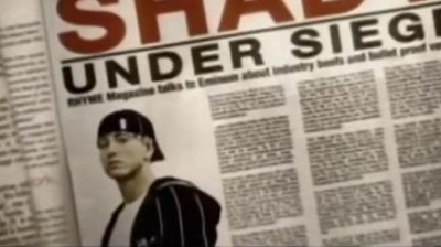 Eminem - Like Toy Soldiers