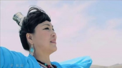 乌兰托娅army - 请带上我的祝愿 (KTV版)