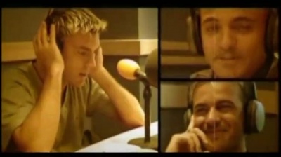 Eiffel 65 - Cosa Resterà
