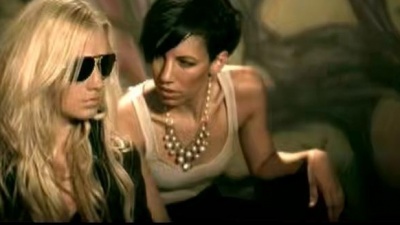 Backstreet Boys - Straight Through My Heart